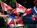 36 Canada Day Parade 2012