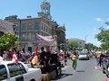 50 Canada Day Parade 2012