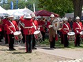 59 Canada Day Ceremonies 2012